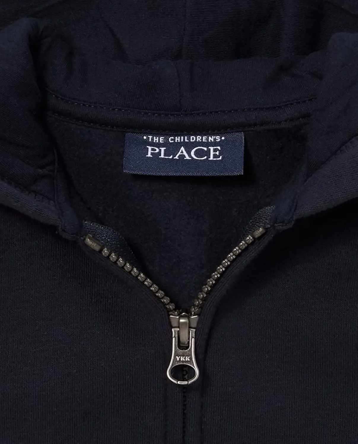 The Children's Place Baby Boys' and Toddler Hoodie Sweatshirt