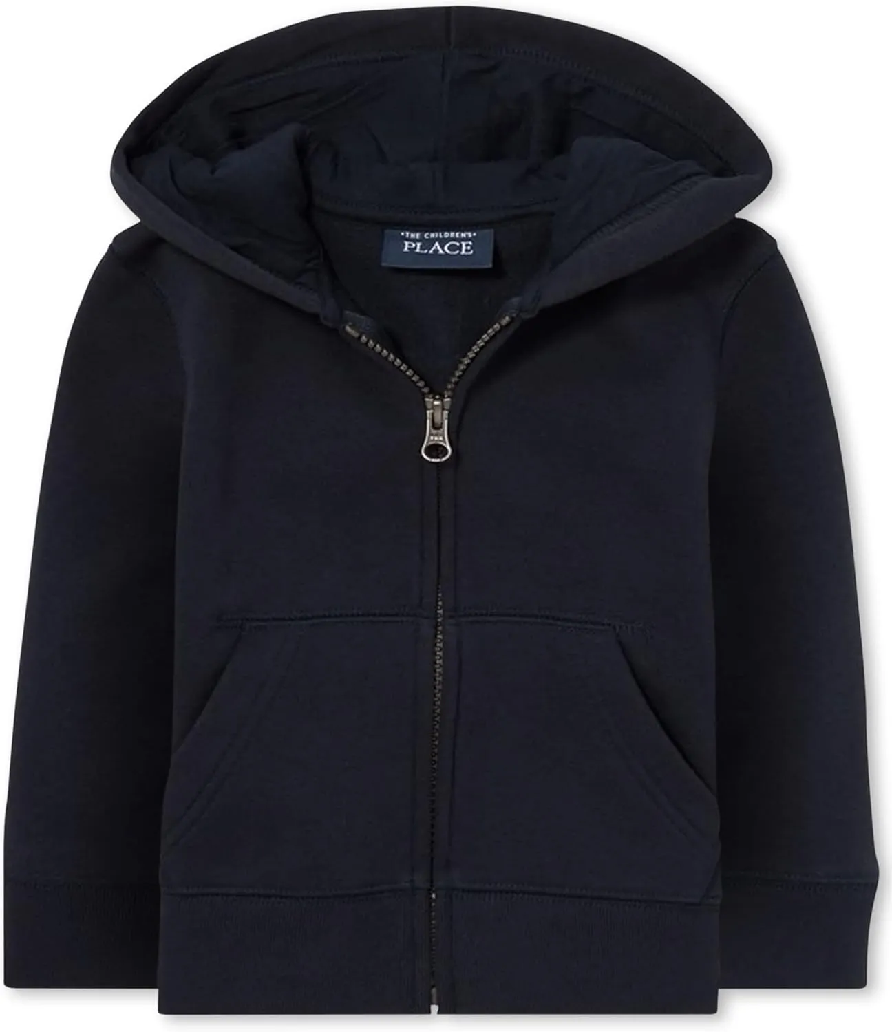 The Children's Place Baby Boys' and Toddler Hoodie Sweatshirt