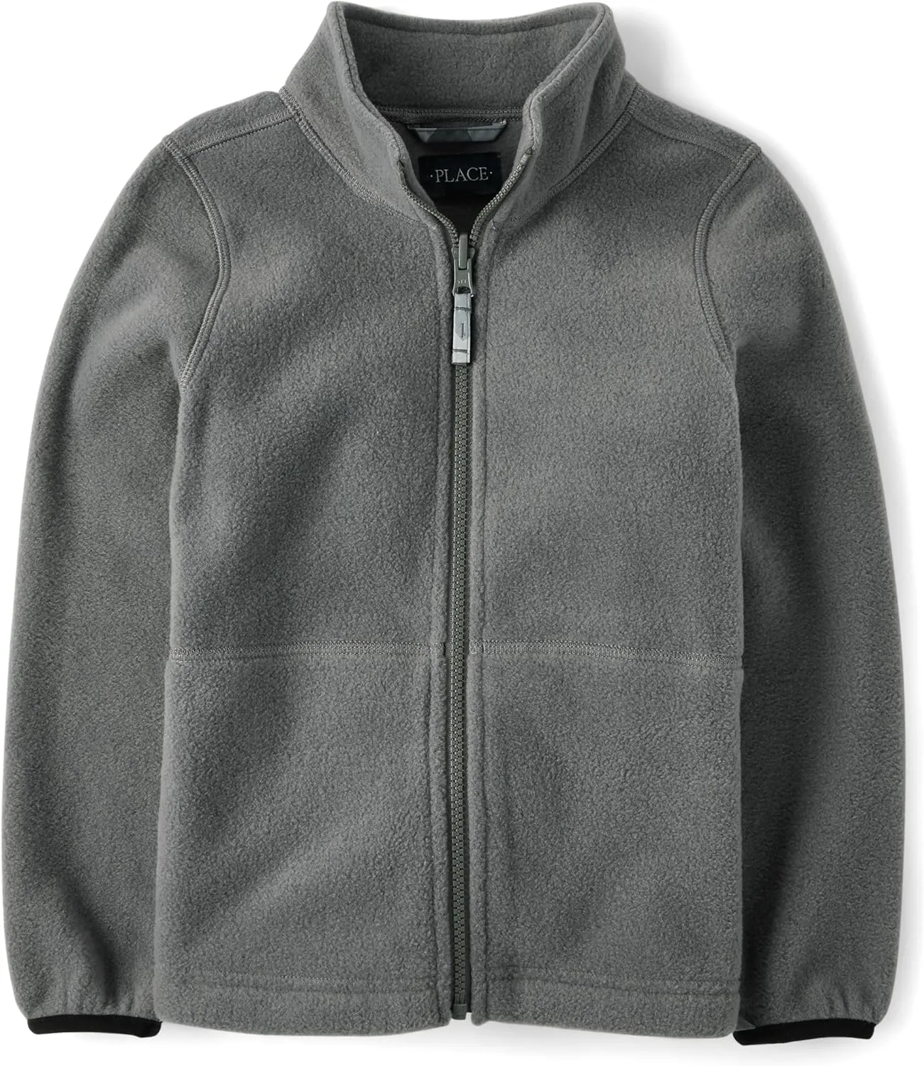 The Children's Place Boys' Heavy 3 in 1 Winter Jacket, Wind Water-Resistant Shell, Fleece Inner