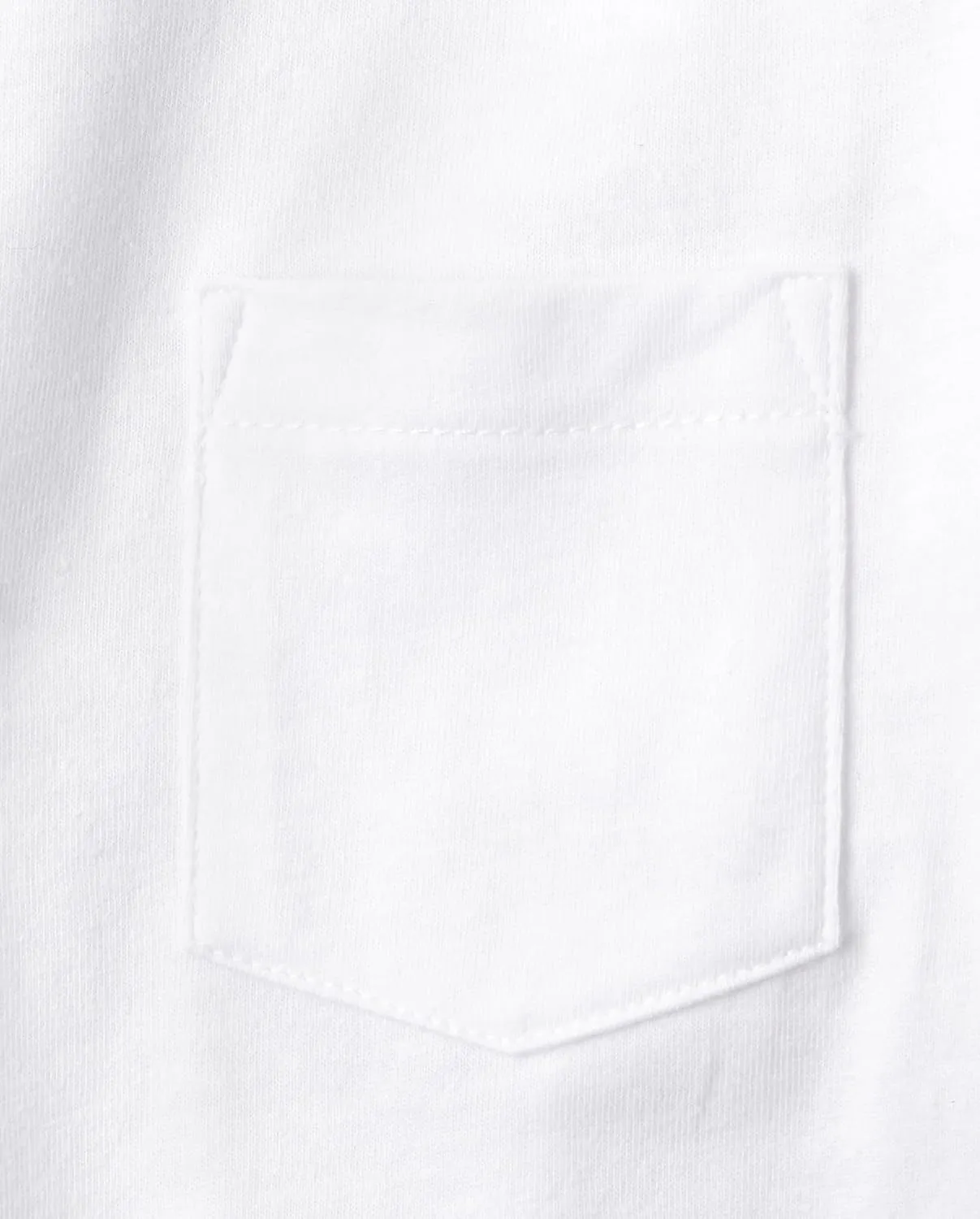 The Children's Place Boys' Short Sleeve Knit T-Shirt