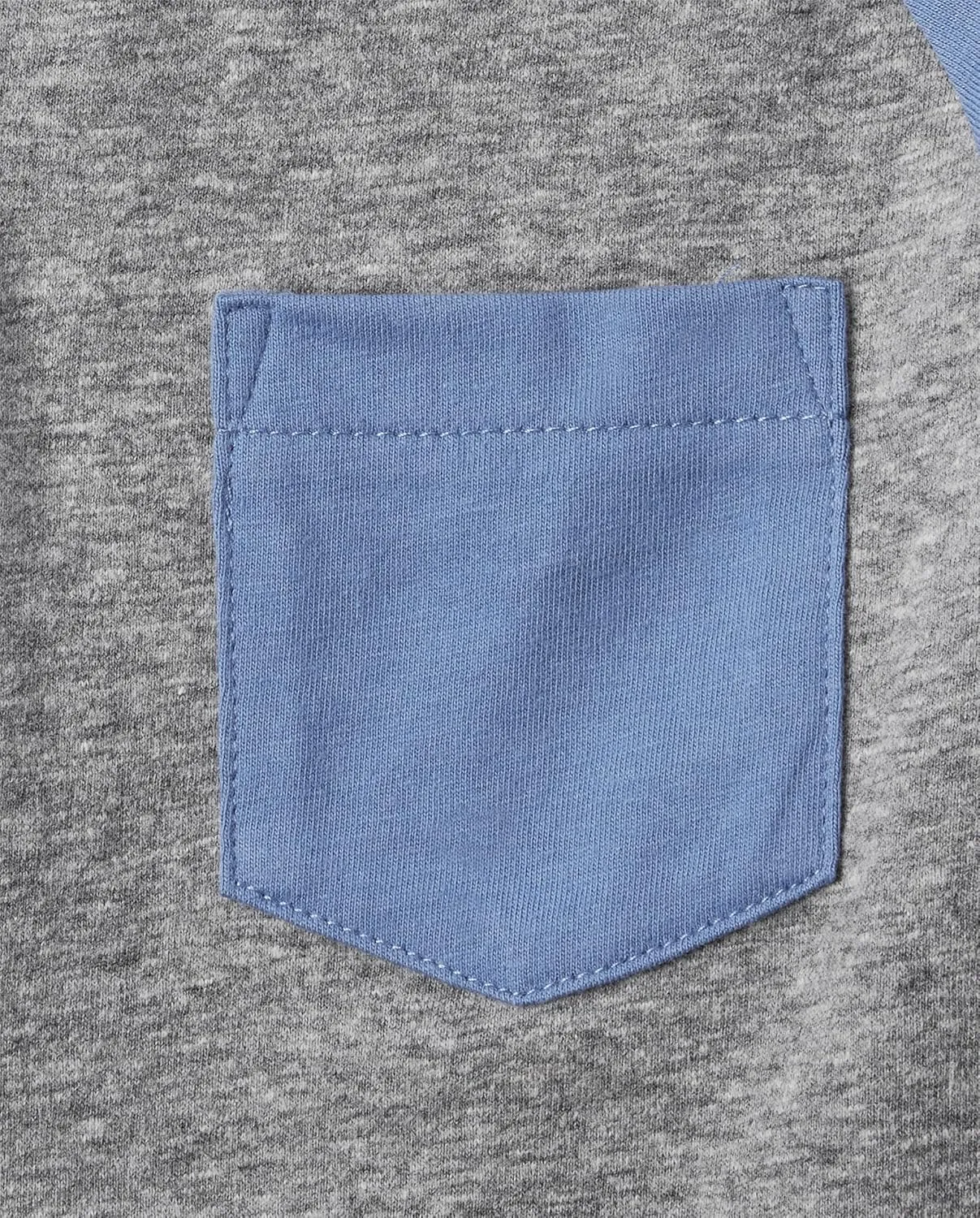 The Children's Place Boys' Short Sleeve Knit T-Shirt