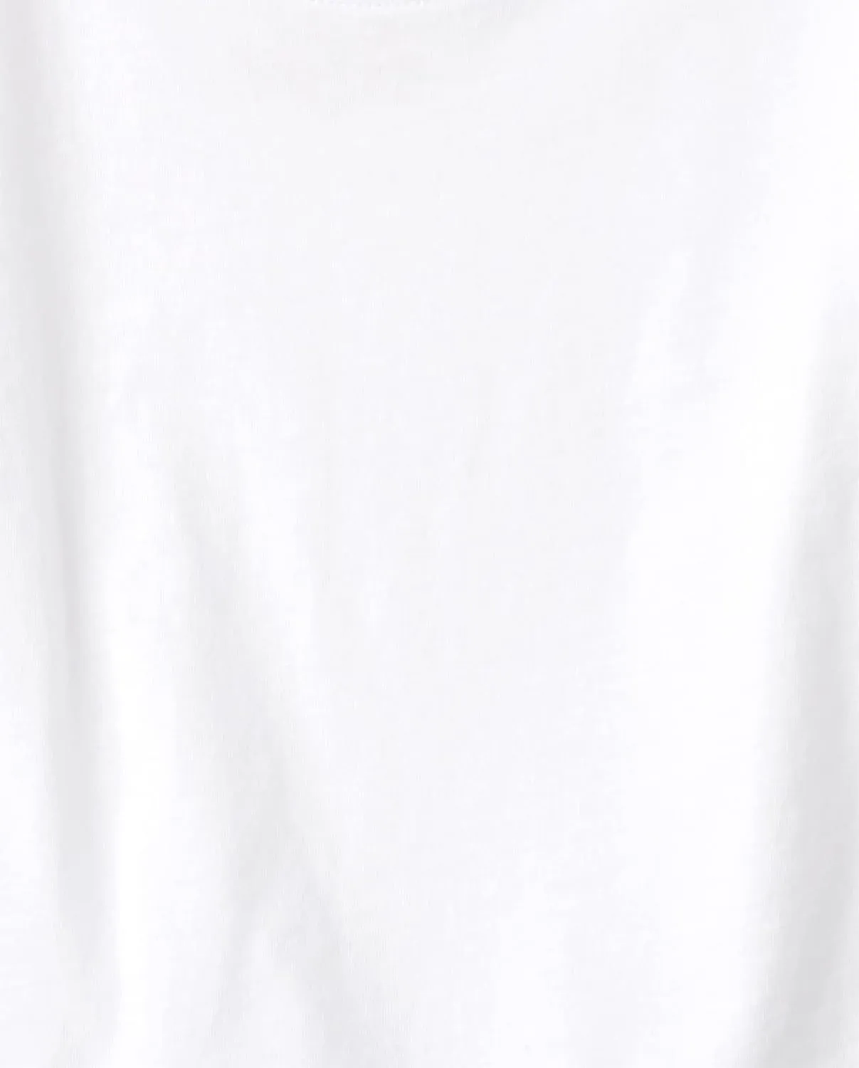 The Children's Place Boys' Short Sleeve Undershirt