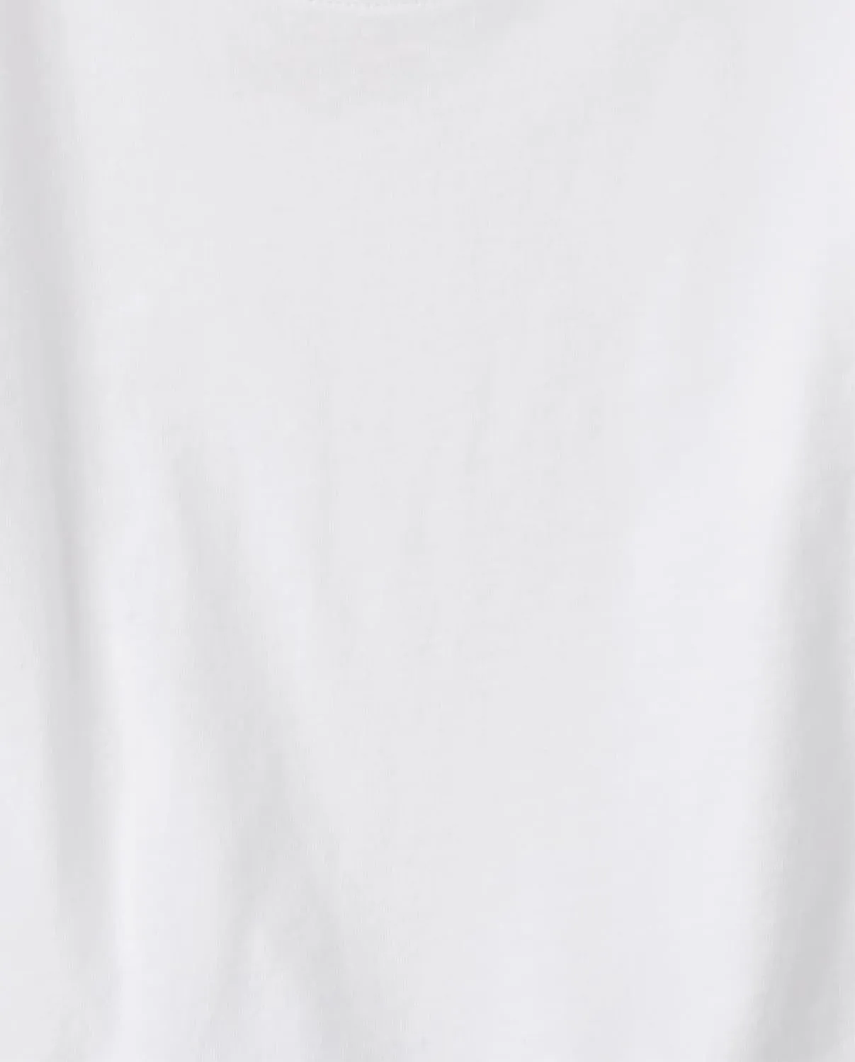 The Children's Place Boys' Short Sleeve Undershirt