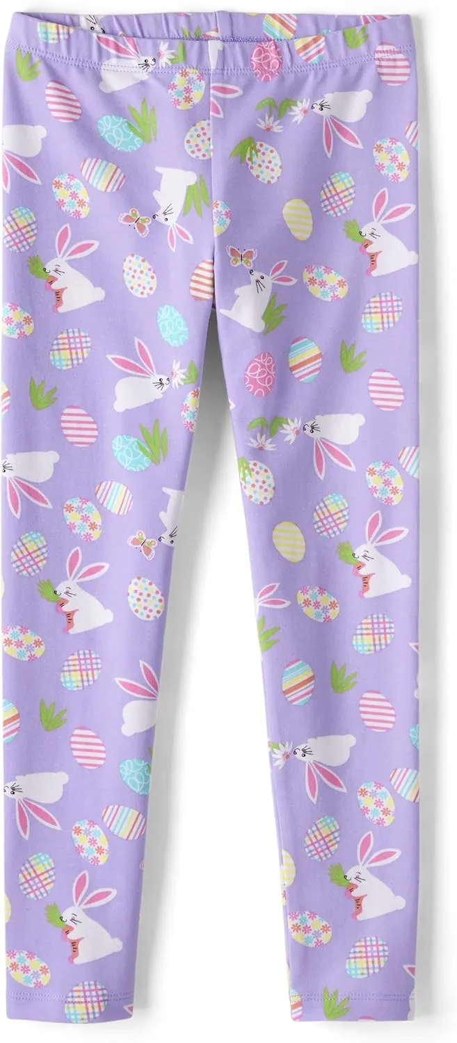 The Children's Place Girls' Fashion Leggings