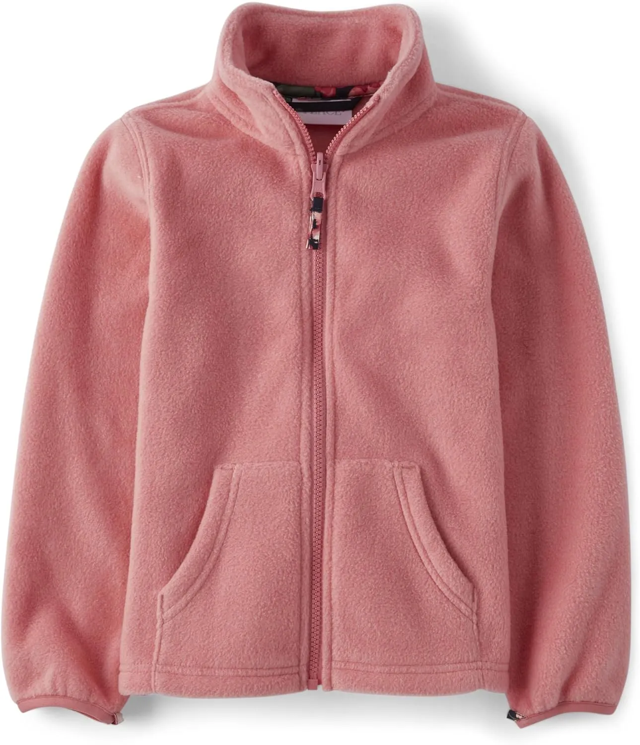 The Children's Place Girls' Heavy 3 in 1 Winter Jacket, Wind Water-Resistant Shell, Fleece Inner