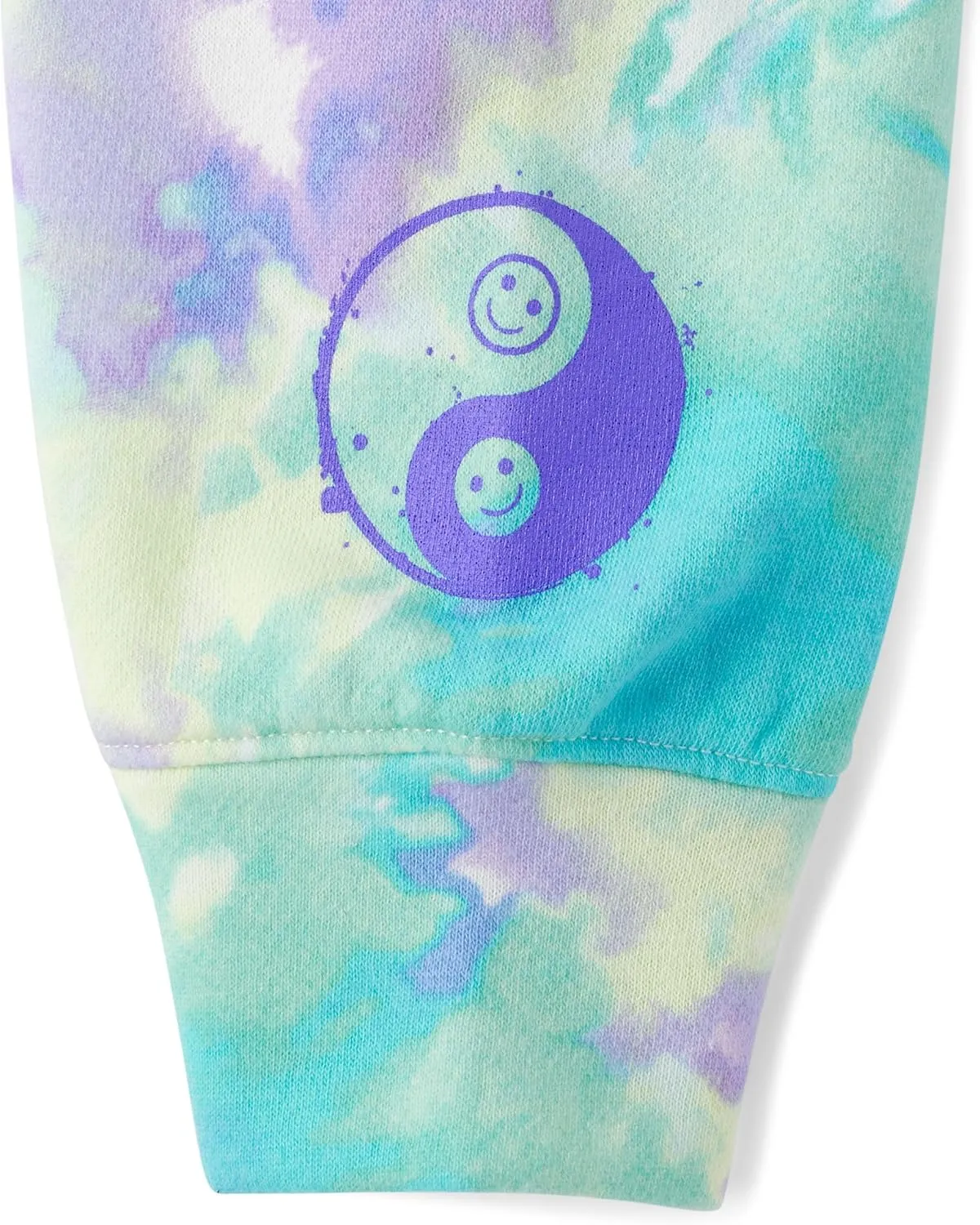 The Children's Place Girls' Long Sleeve Active Hooded Fleece Full Zip Up