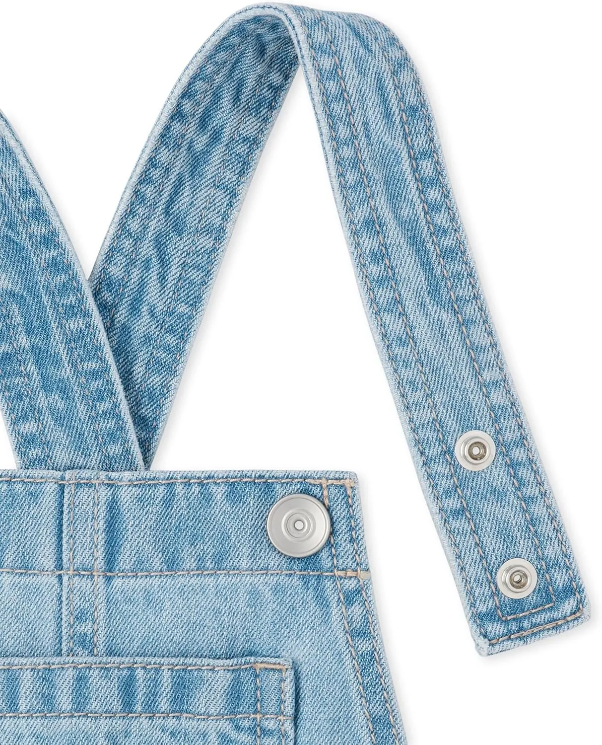 The Children's Place girls Overalls