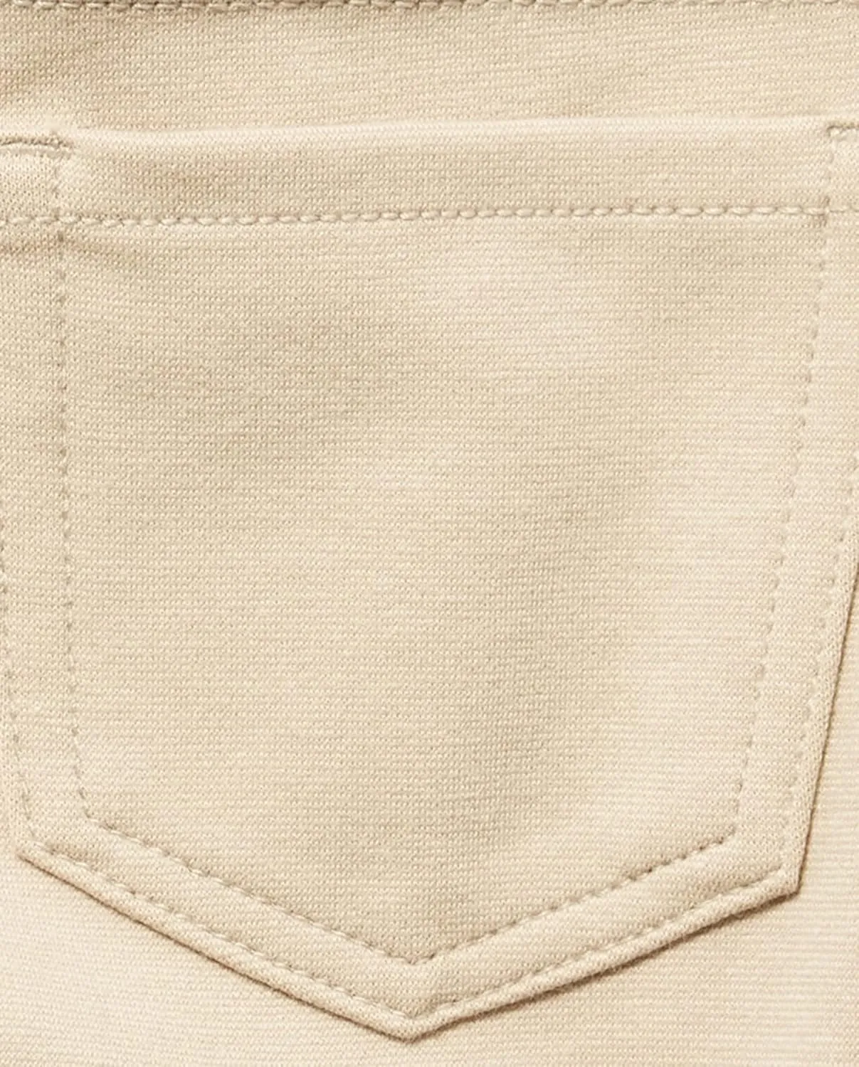 The Children's Place Girls' Ponte Knit Pull on Jeggings
