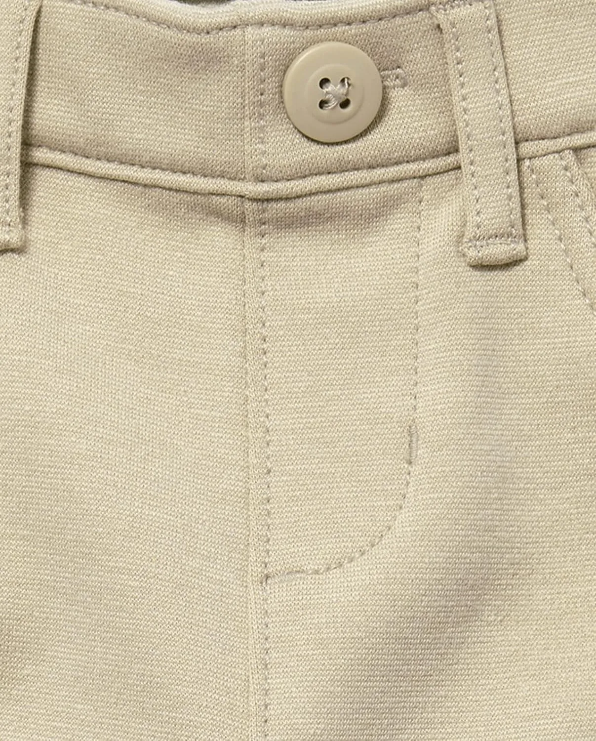 The Children's Place Girls' Ponte Knit Pull on Jeggings