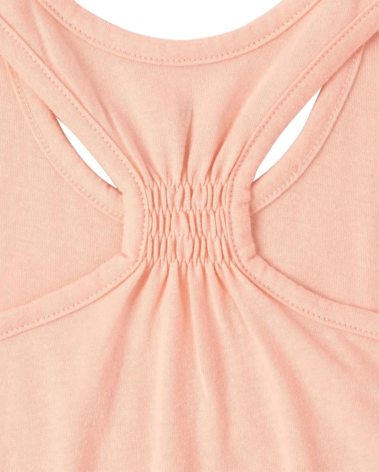 The Children's Place Girls Tie Front Tank Top