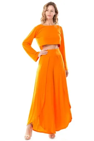 Two Pieces Set