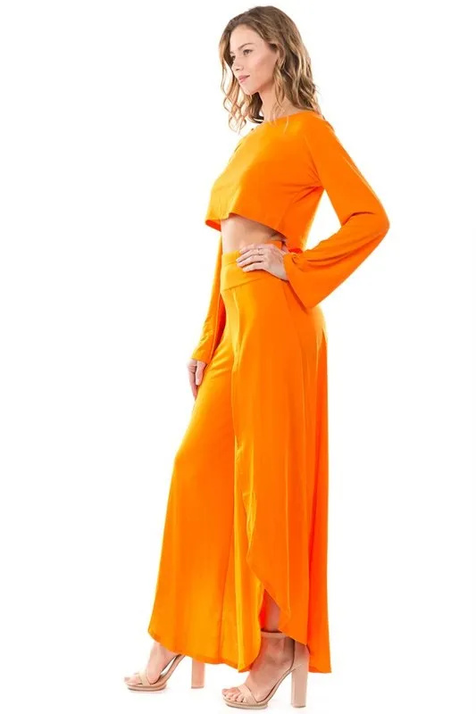 Two Pieces Set