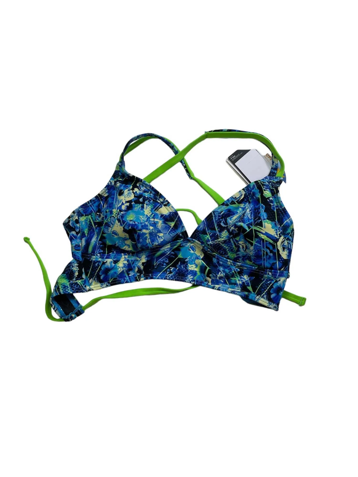 TYR Womens Delphinium Madeline Bralette