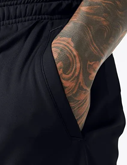Under Armour Tech Graphic Short, Running Shorts Made of Breathable Material, Workout Shorts with Ultra-light Design Men
