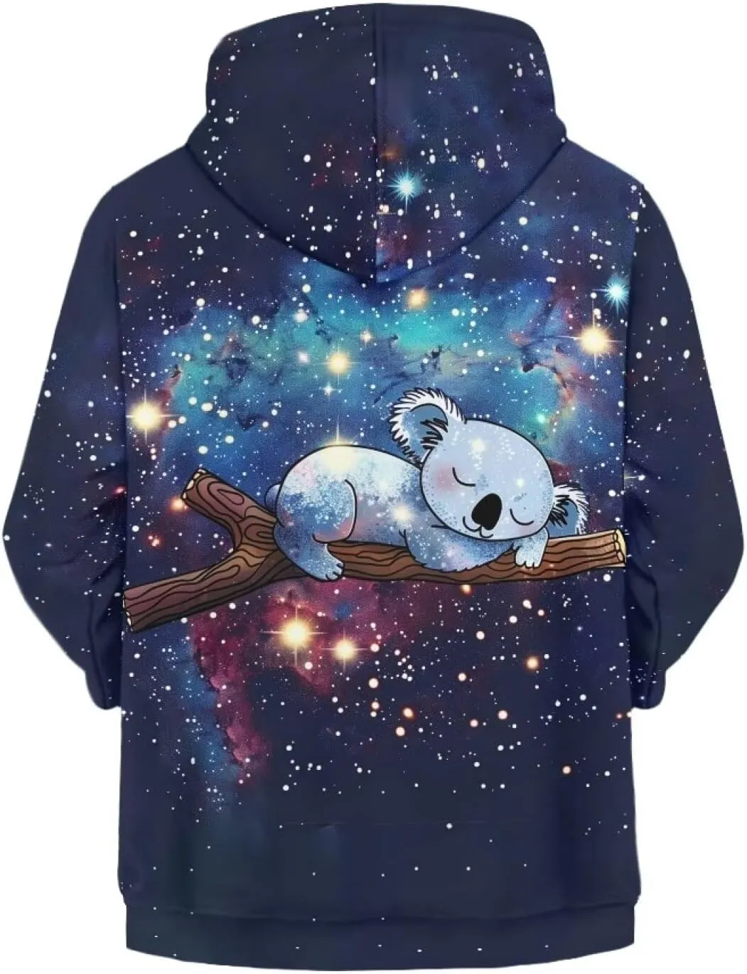 Upetstory Girls Boys Fashion Hoodies Sweatshirts Full Zip Up for Kids Clothing