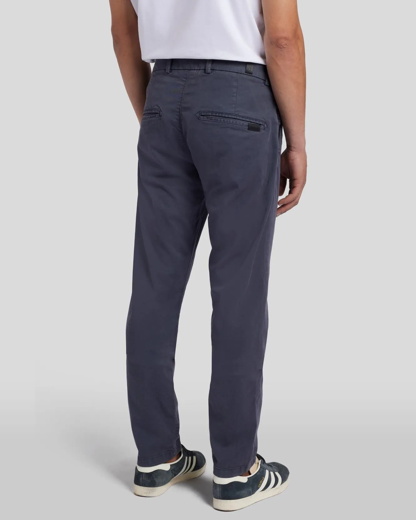 Weightless Adrien Chino in Twilight Blue