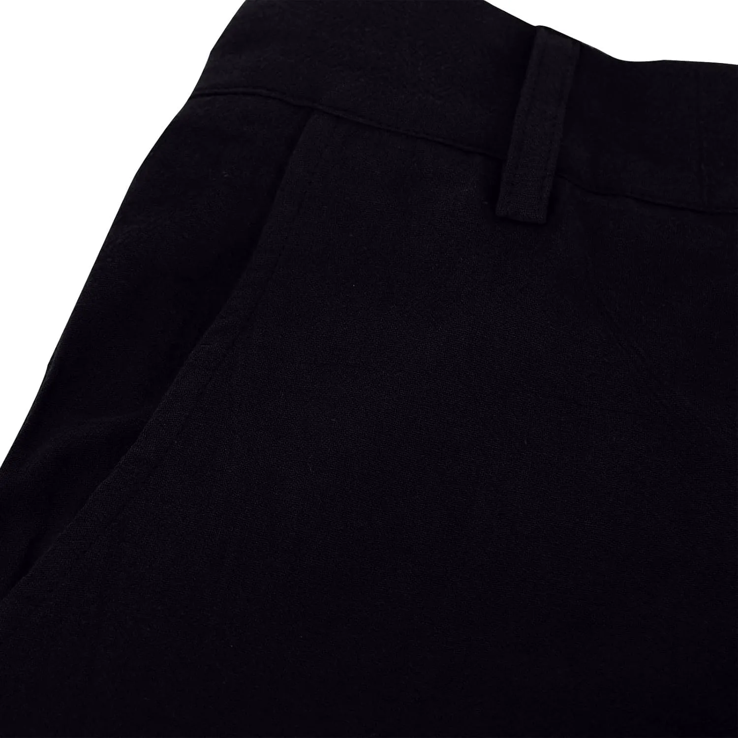 Women's Cotton Linen Pants High Waisted Sweatpants Wide Leg Straight Slacks Solid Color Casual Joggers Comfy Trousers