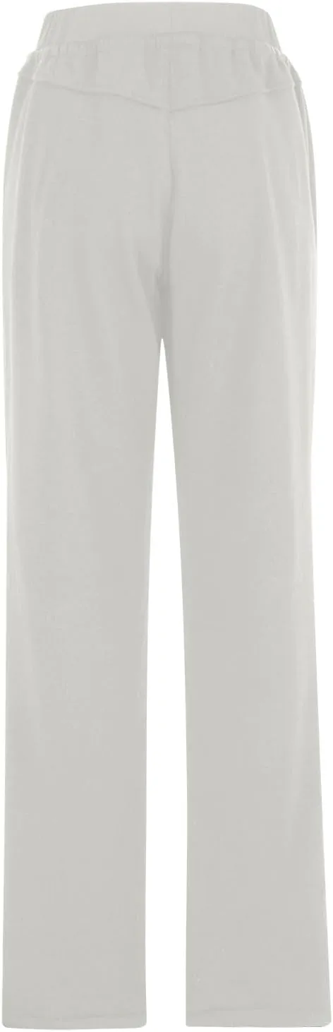 Womens Sherpa Fleece Lined Sweatpants Winter Thermal Oudoor Jogger Pants Warm Lounge Athletic Active Running Trousers