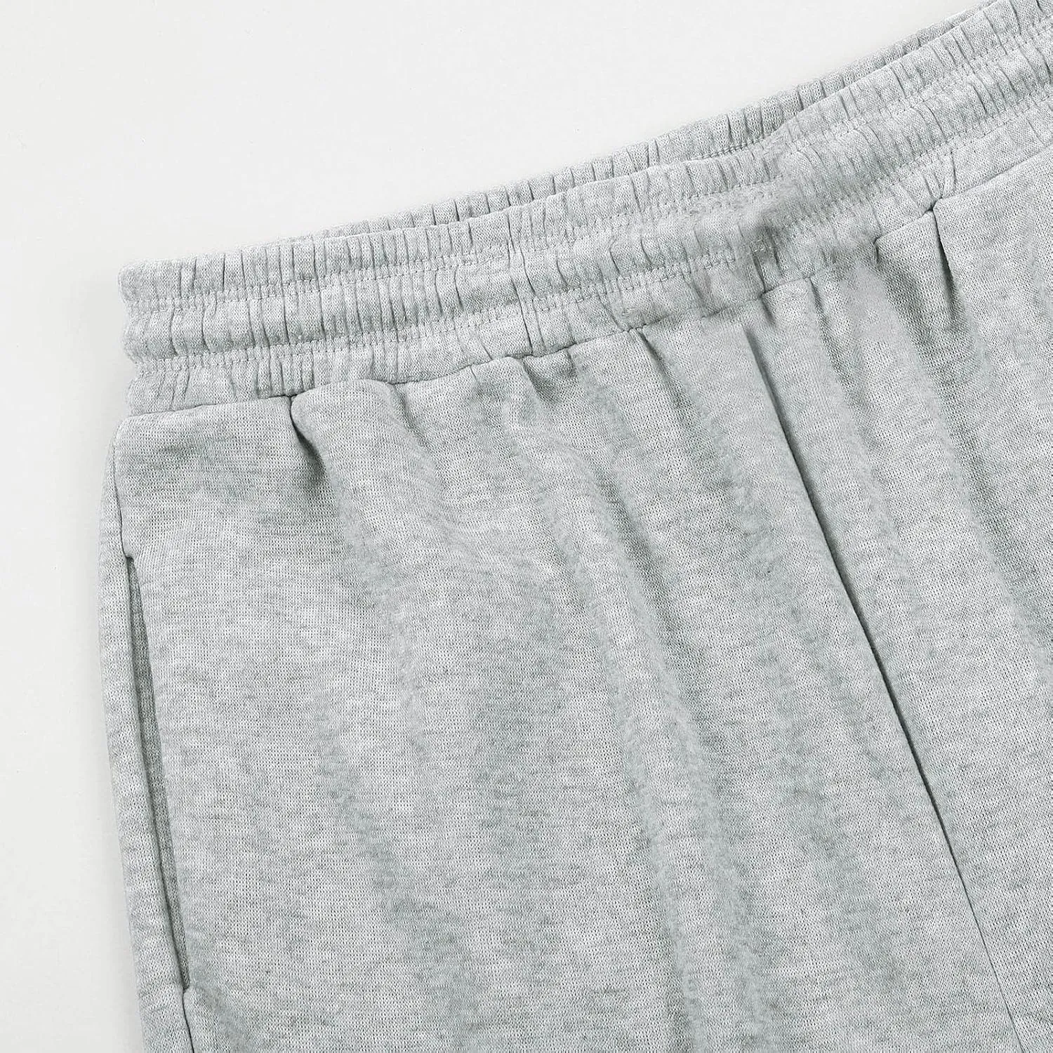 Womens Sweatpants 2024,High Waisted Baggy Sweatpants Joggers Sport Active Workout Jogger Pants with Pockets Trousers
