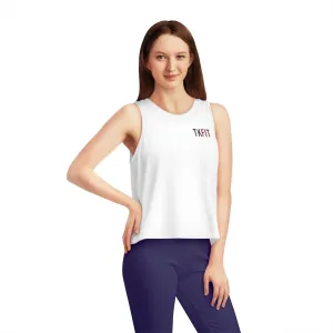 Women's TK-FIT Cropped Tank Top