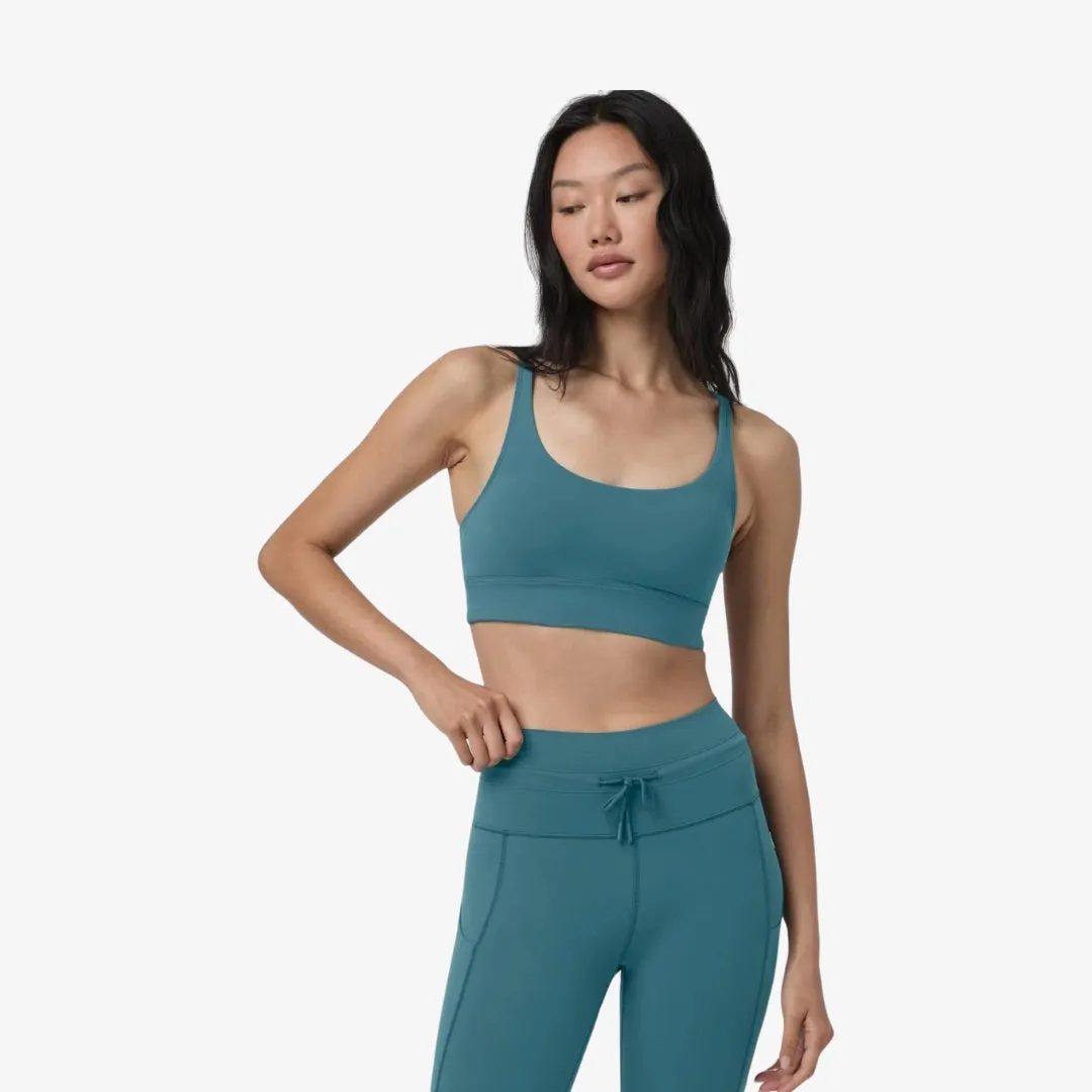 Women's Yosemite Longline Bra